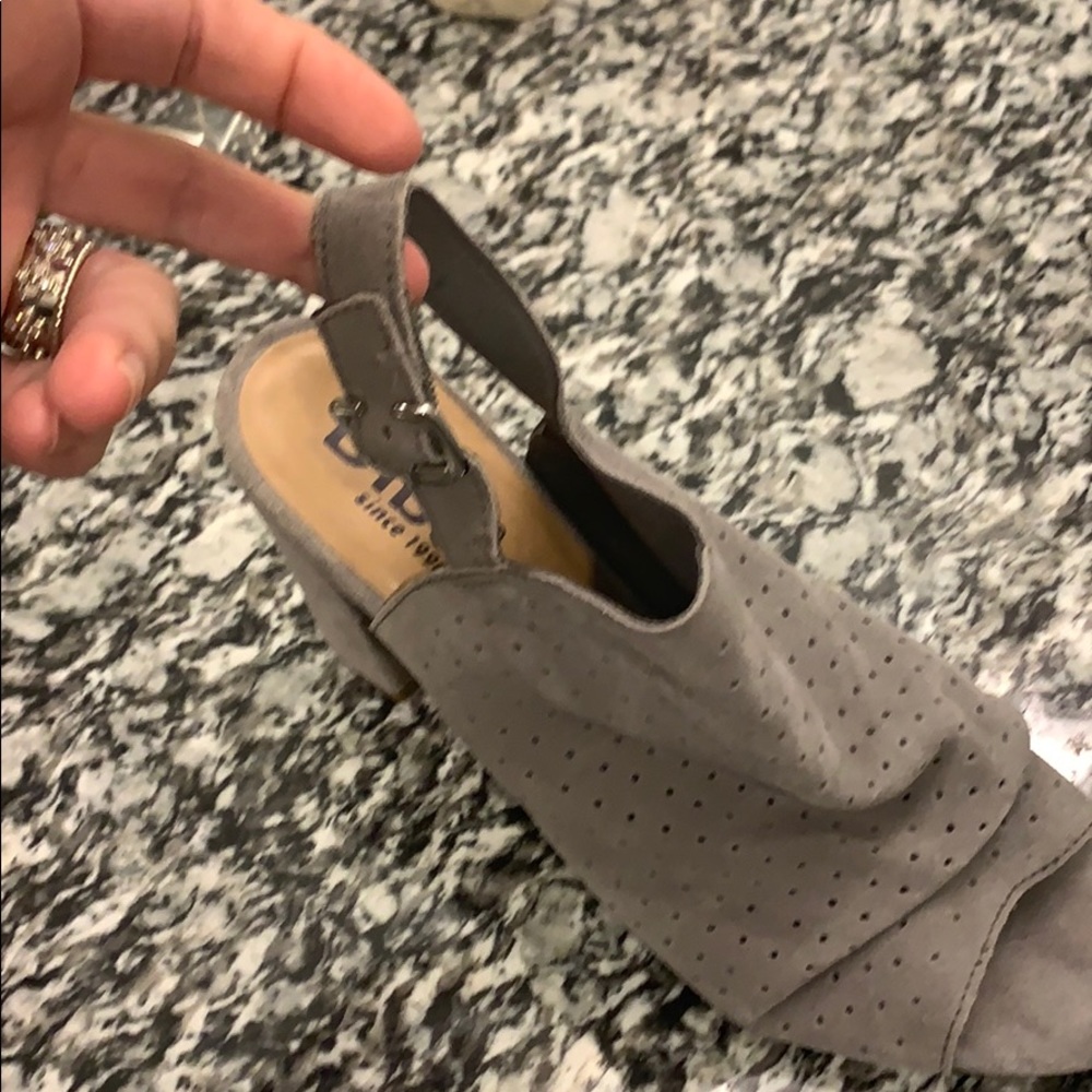 Shoes